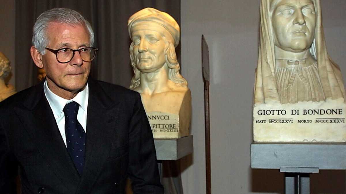 Immagine di Parla l'ex Ragioniere dello Stato, Monorchio: "Superbonus imprevedibile. Giorgetti e Meloni affidabili"