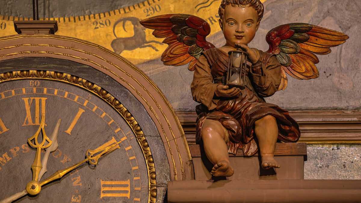 Immagine di La scienza non può dimostrare l'esistenza di Dio, perché su Dio non è in grado di indagare