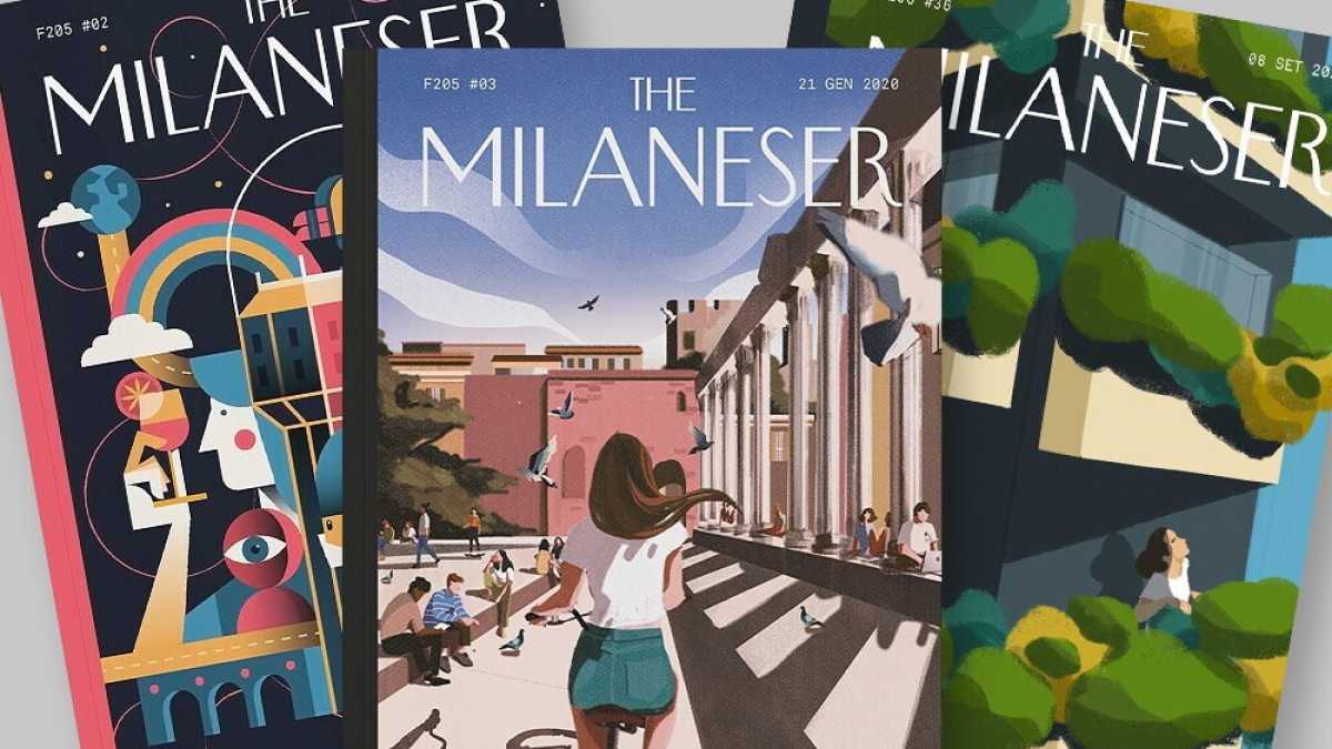 Immagine di Rendere visibile l’inesistente è forse il cardine dell’attività editoriale