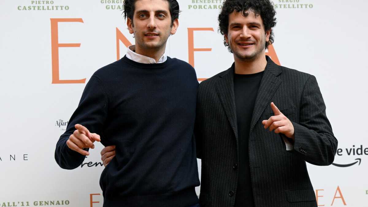 Immagine di La Roma estetizzante (e inesistente) di Castellitto e dei nuovi cantautori