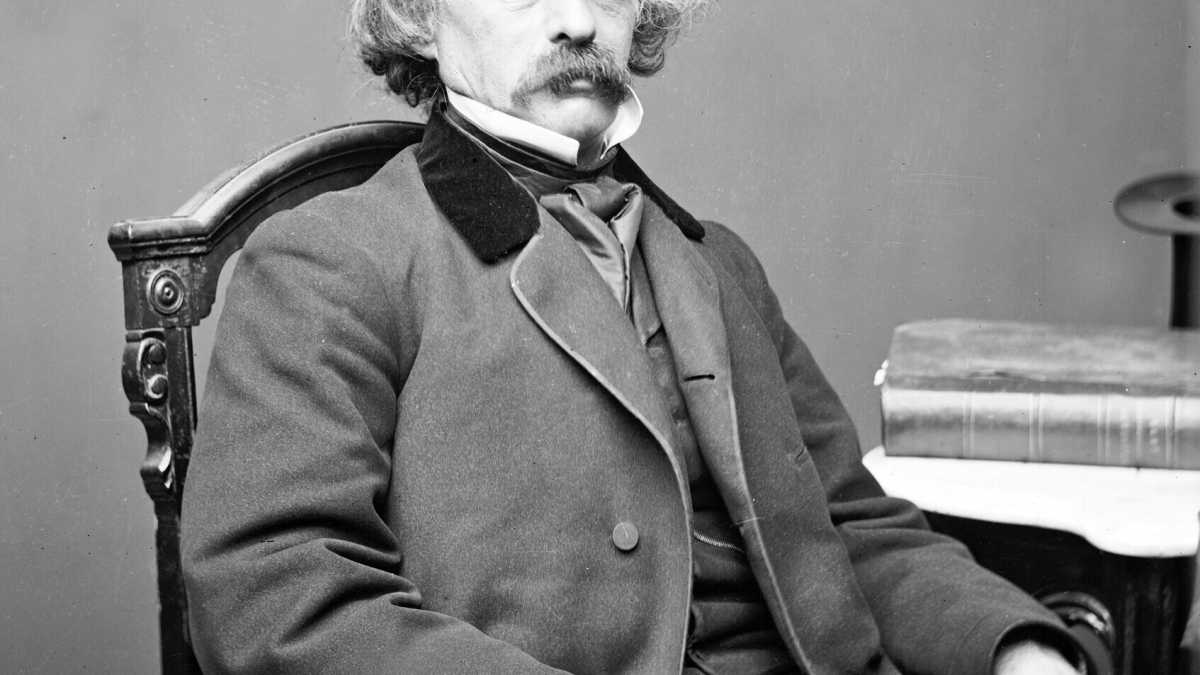 Immagine di Di spettri, di satiri e di scimmie: la Roma di Nathaniel Hawthorne