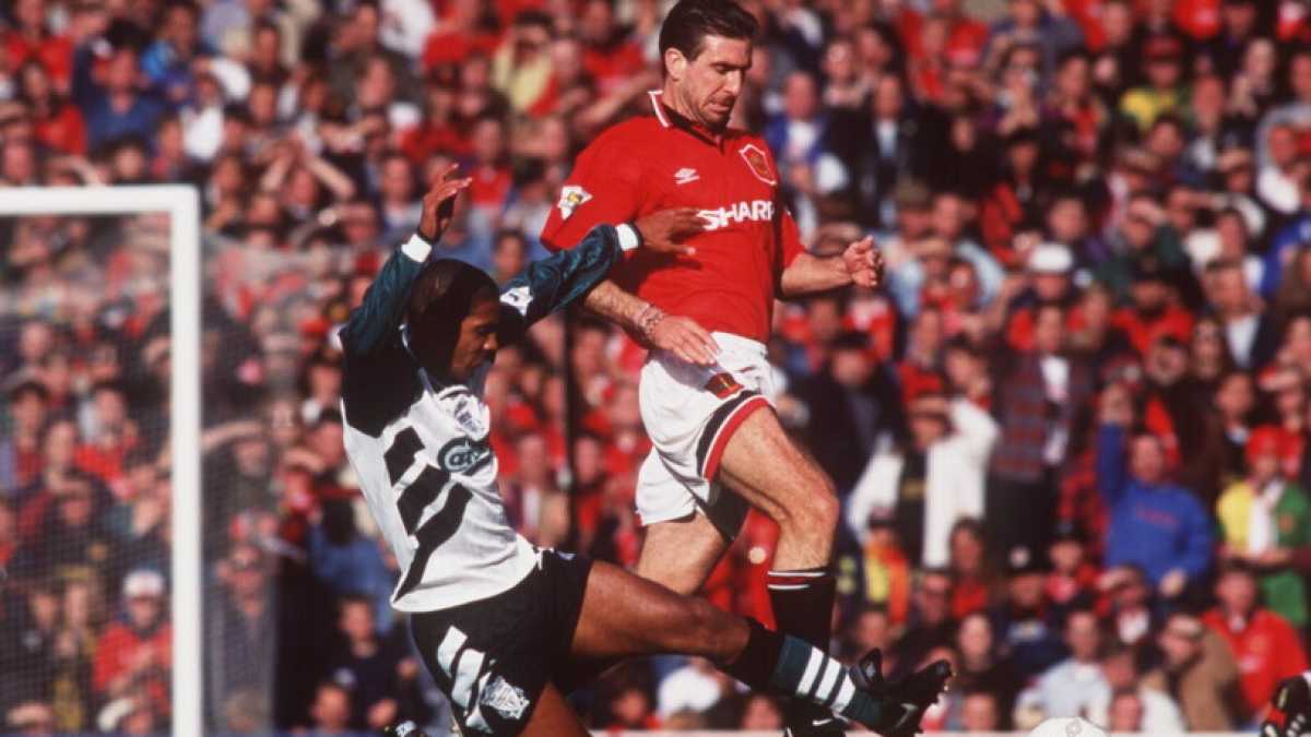 Immagine di Peccato che Acerbi non si sia ricordato del peschereccio di Éric Cantona