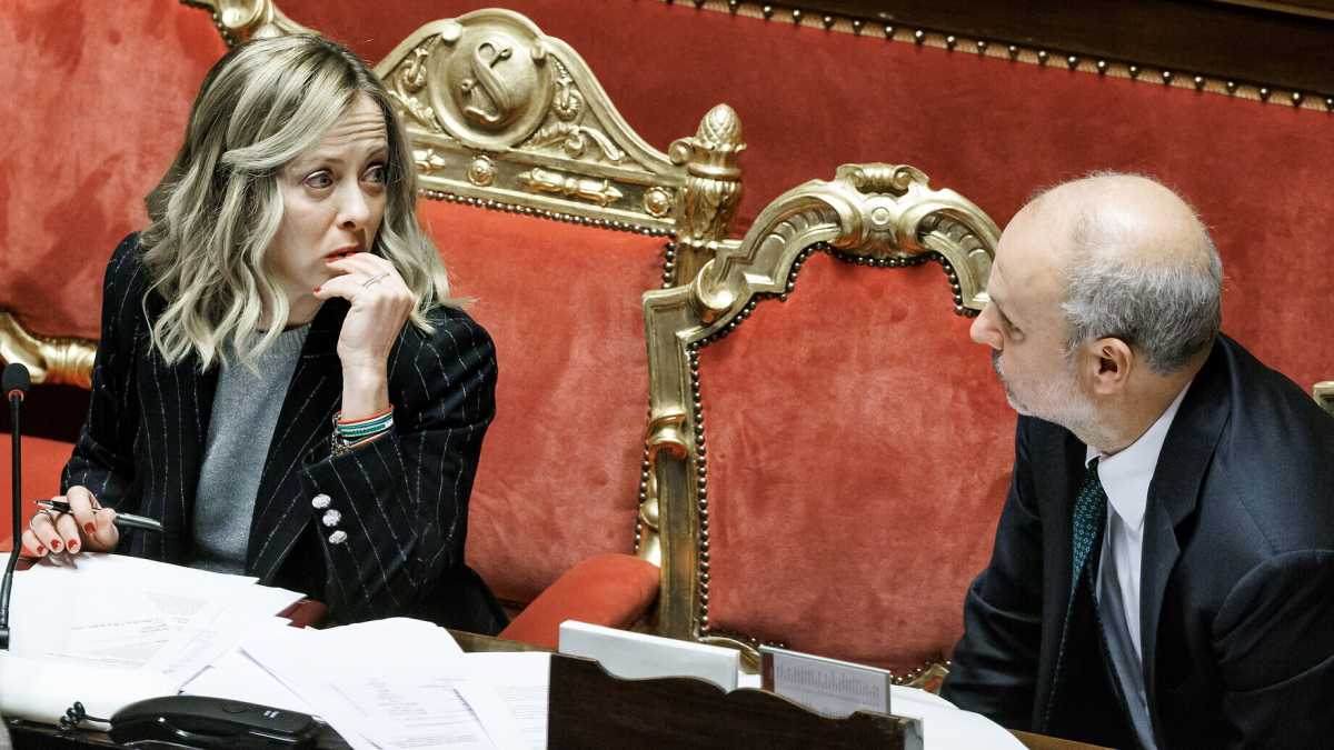 Immagine di Pnrr e tagli alla sanità. Gli errori della strategia del governo