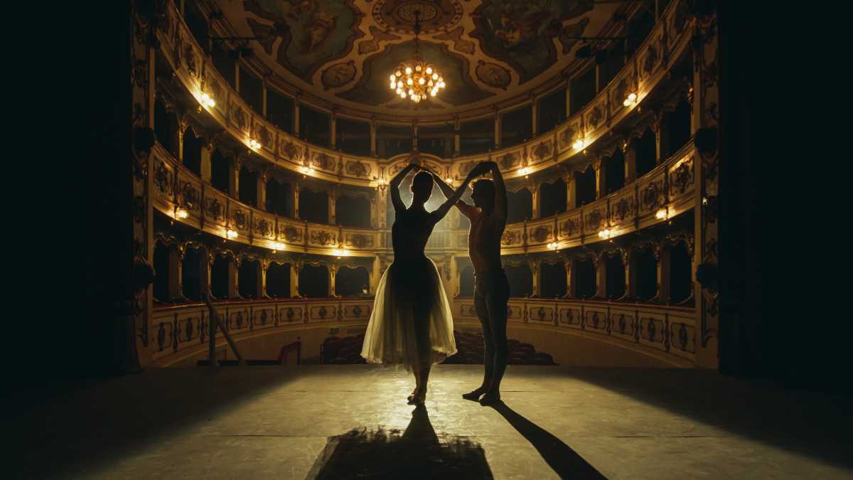 Immagine di Fenomenologia dei melodrammi, mitomanie e parodie