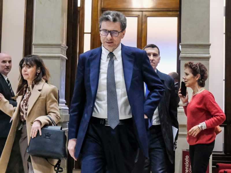 Superbonus, né "capri espiatori" né "tutti colpevoli, nessun colpevole"