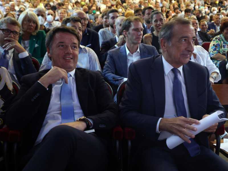 (foto Ansa)