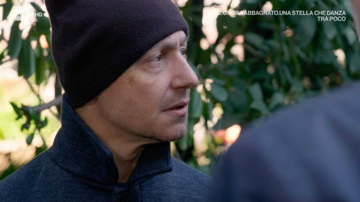 Immagine di Diego Giordano è (quasi) il personaggio più fastidioso di Un posto al sole