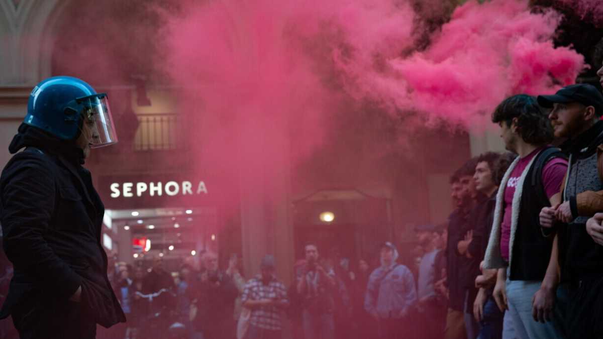 Immagine di Alle origini della rabbia che da trent’anni scuote la società del benessere occidentale