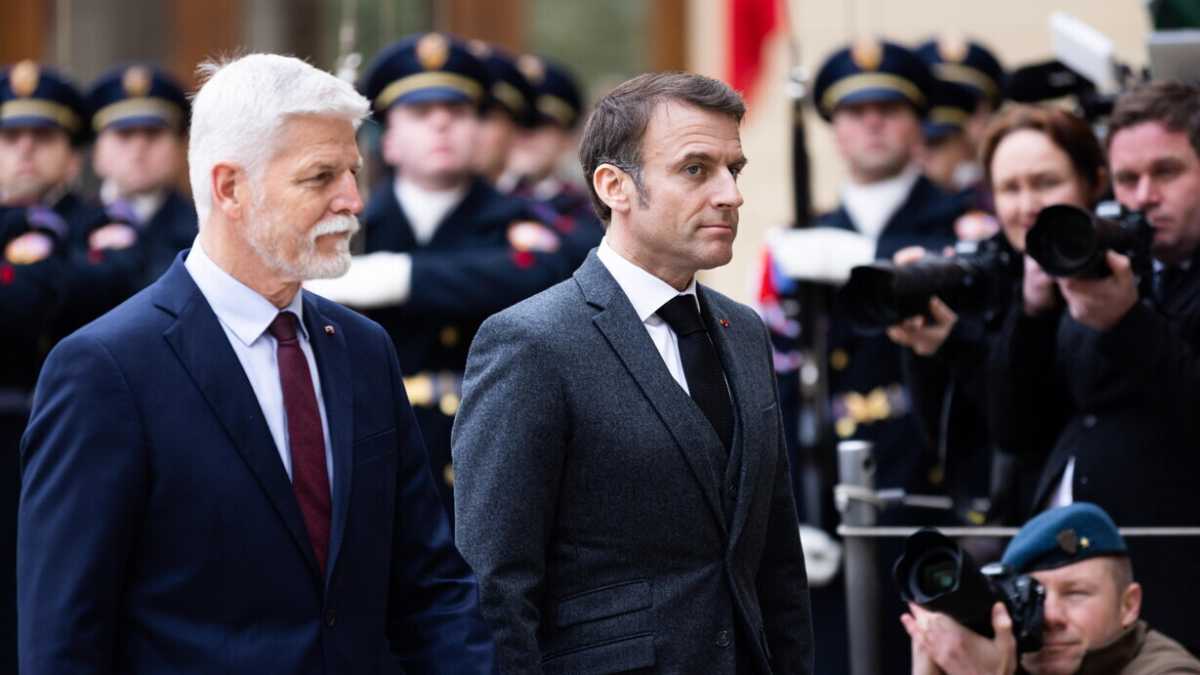 Immagine di Chi guida il sostegno Ue sull'Ucraina e perché la paura di Scholz avvantaggia Putin