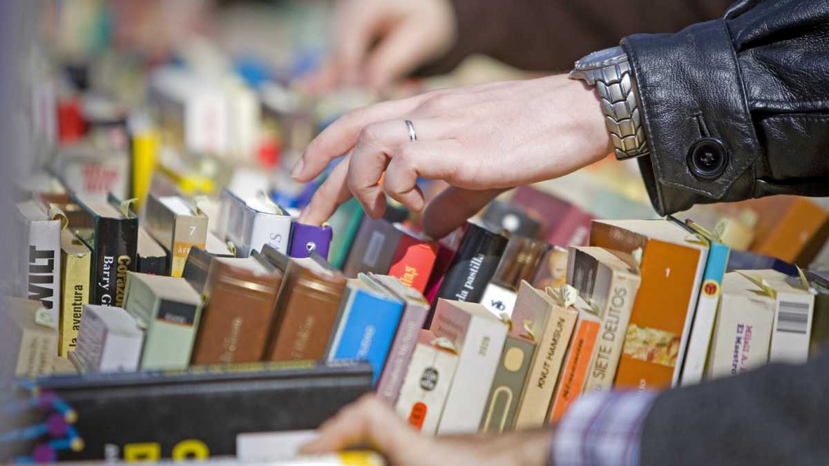 Immagine di Quanti manoscritti cestinati sono diventati bestseller. La ricetta del romanzo “che vende” non esiste