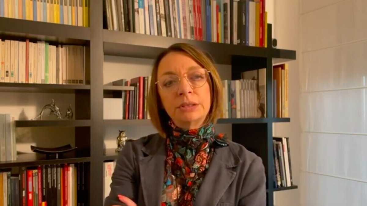 Immagine di La senatrice Pd che appoggia la Normale di Pisa: "Scelta legittima che condivido"