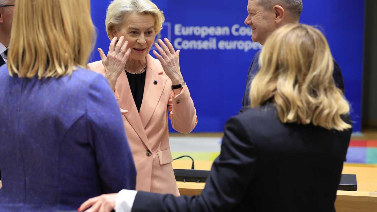 Immagine di Tre choc e un sentiero stretto. L’Europa secondo l’Economist