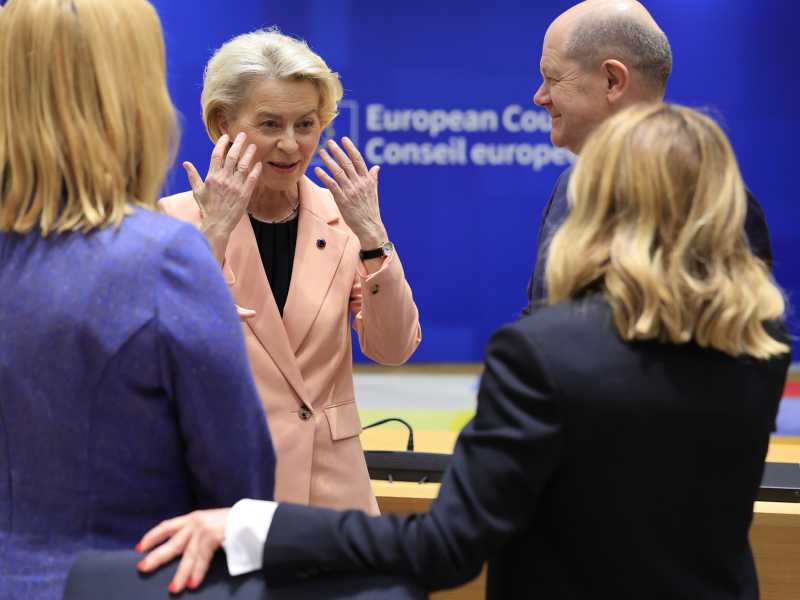 Tre choc e un sentiero stretto. L’Europa secondo l’Economist