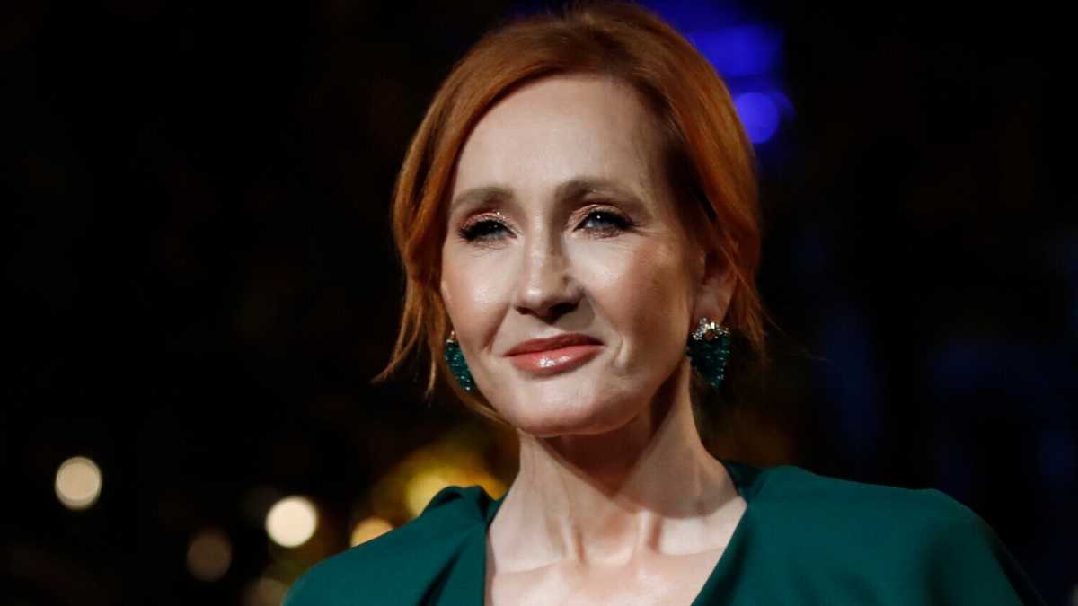 Immagine di “Venite a prendermi”. Rowling contro la nuova legge scozzese sul gender