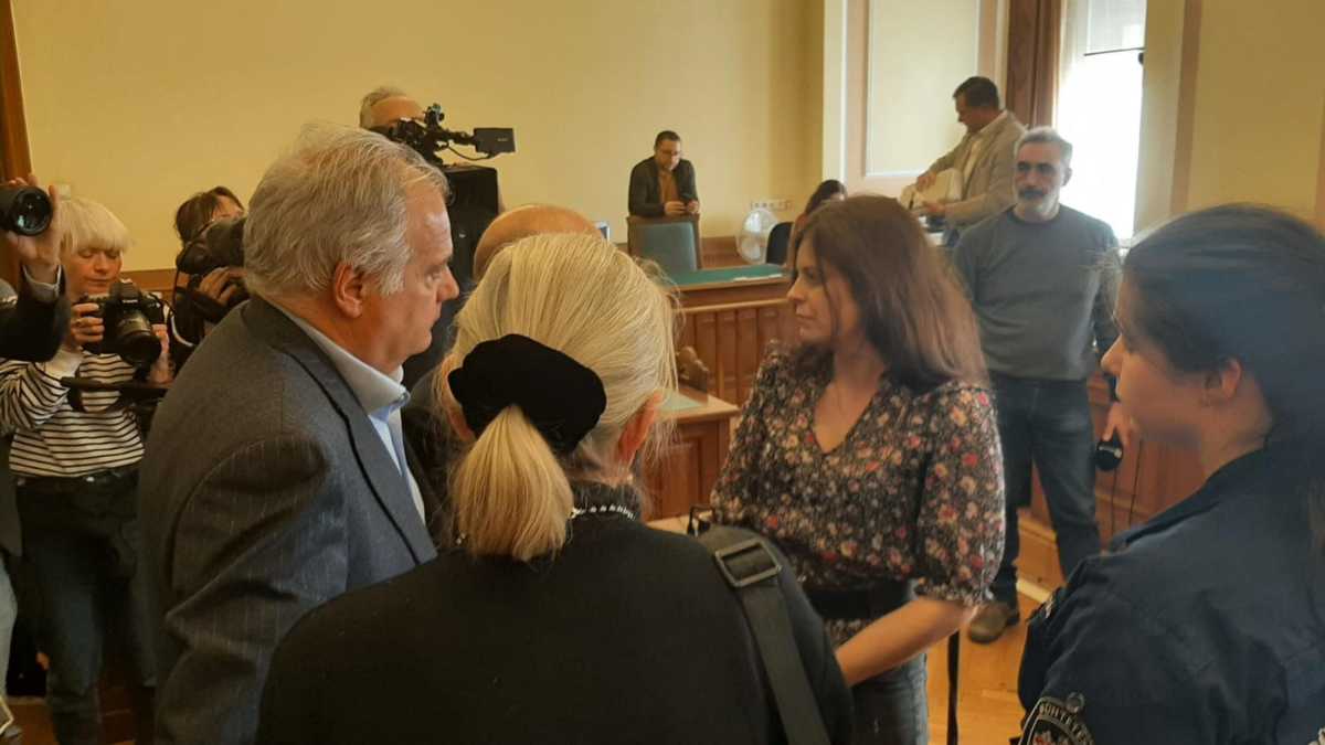 Immagine di L'Ungheria si difende sul caso Salis: "Il governo non ha alcun controllo sui tribunali"