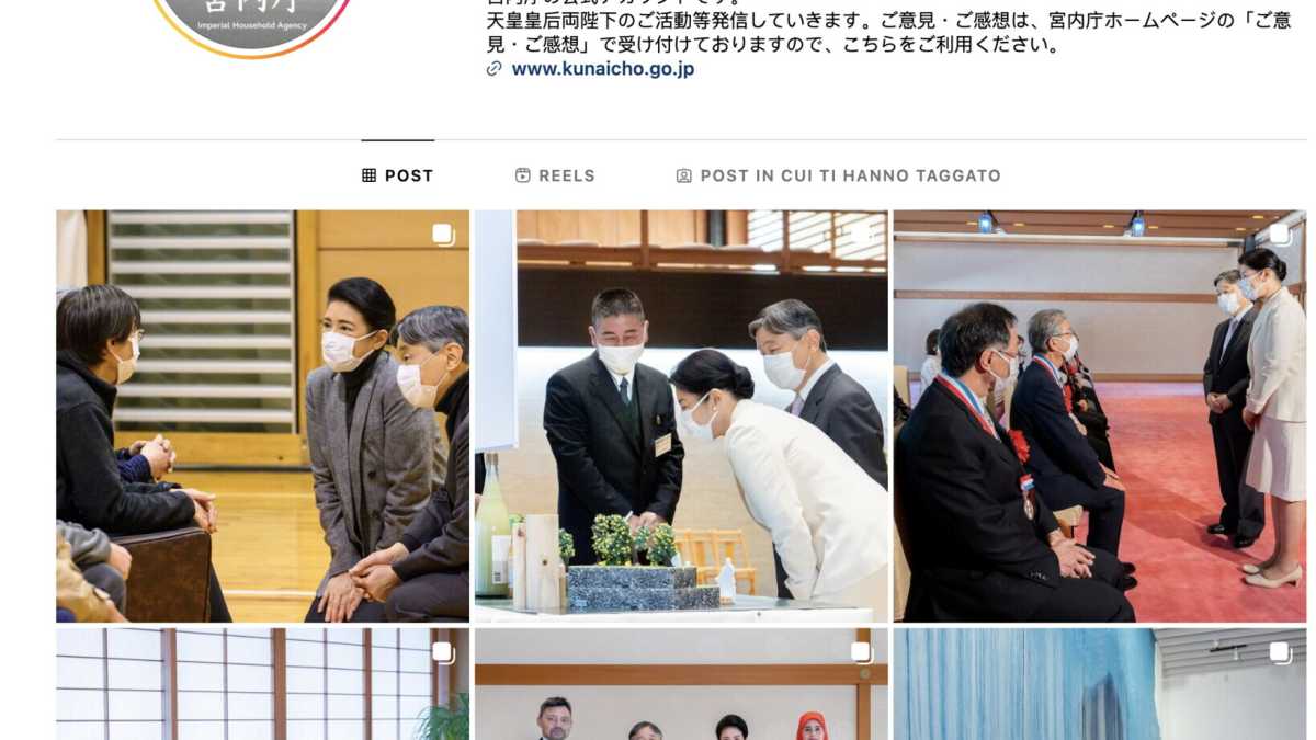 Immagine di Meglio la solitudine da imperatore della solitudine dei social