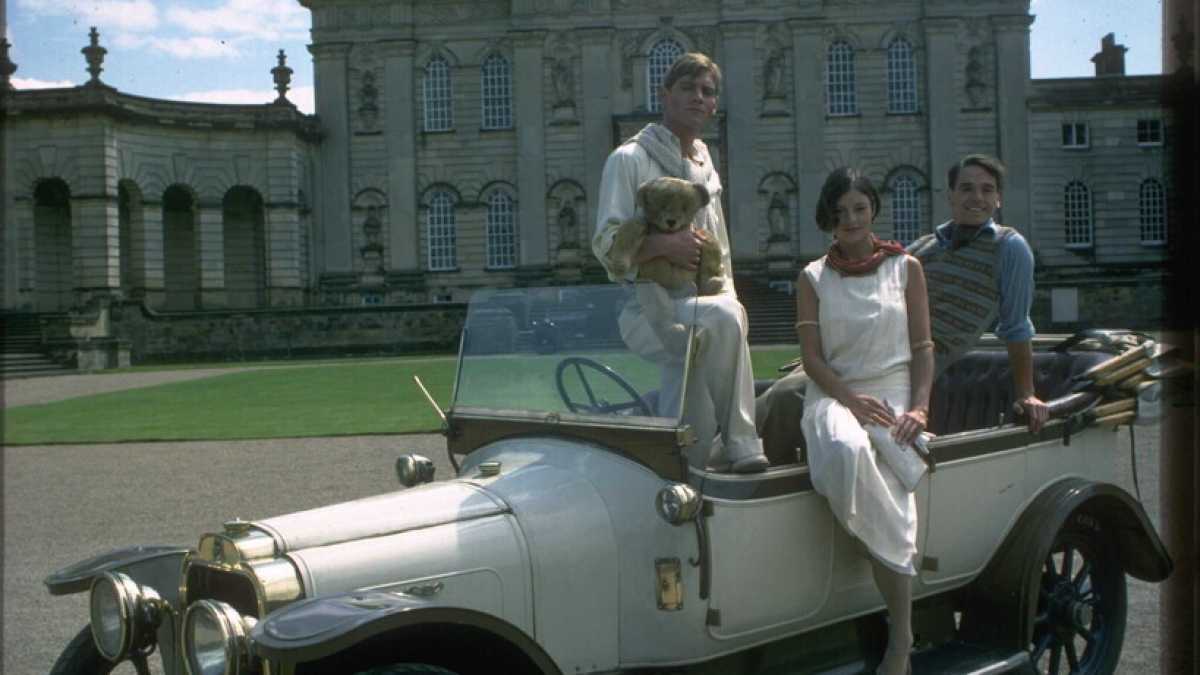 Immagine di Saltburn, Brideshead e The Gentlemen: la mania per le grandi case inglesi non passa mai di moda