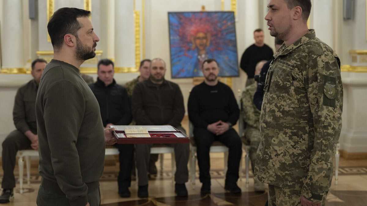 Immagine di I droni di Kyiv si schiantano in Tatarstan in cerca della fabbrica di Shahed