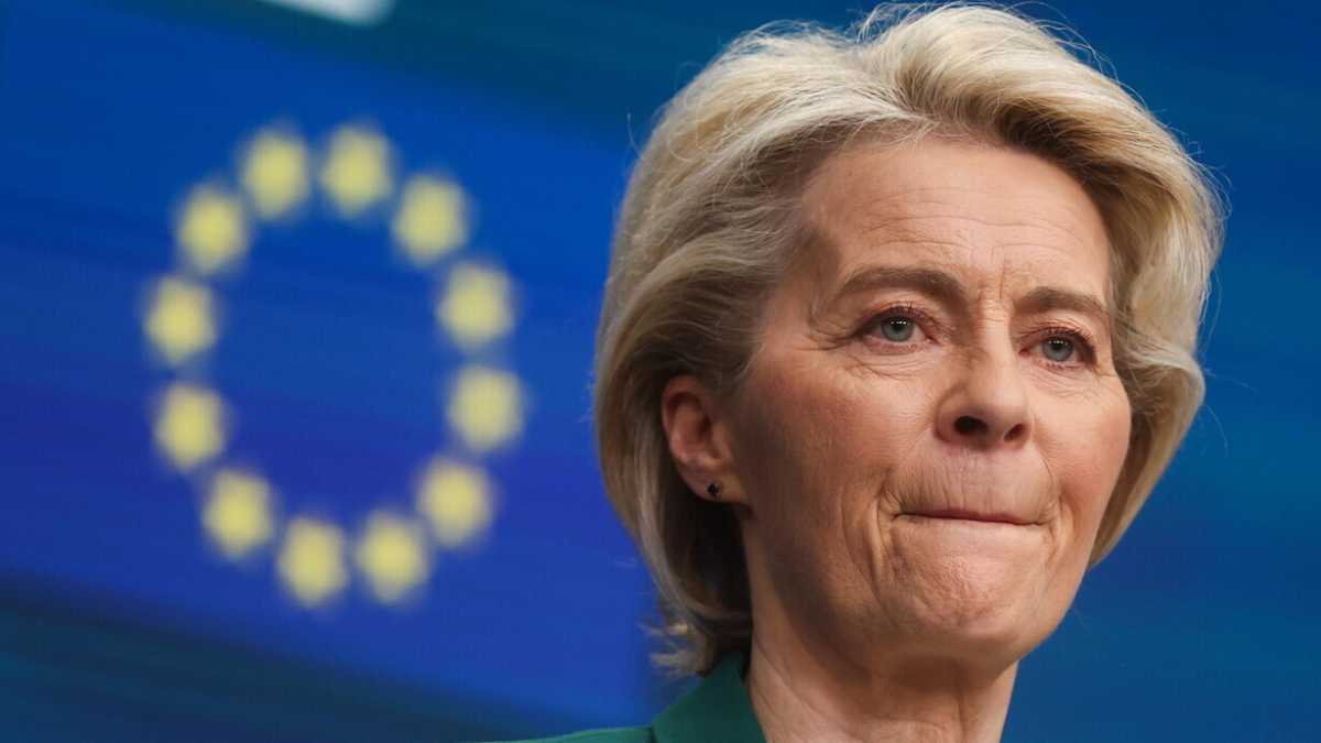 Immagine di Criticare von der Leyen su Pfizer è un conto. Ma usare il caso per delegittimare i vaccini è da stolti