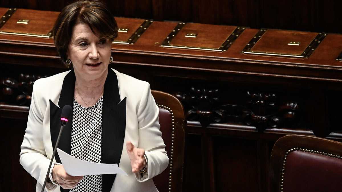 Immagine di Il silenzio delle femministe di fronte agli insulti alle donne di destra