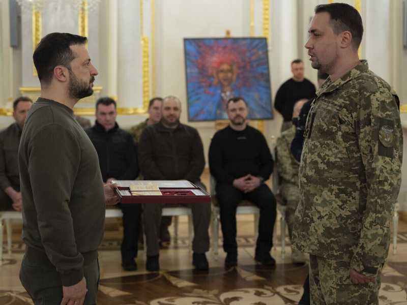 I droni di Kyiv si schiantano in Tatarstan in cerca della fabbrica di Shahed
