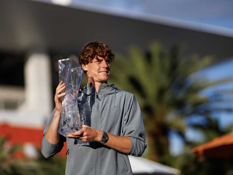 &nbsp;Foto via Getty Images