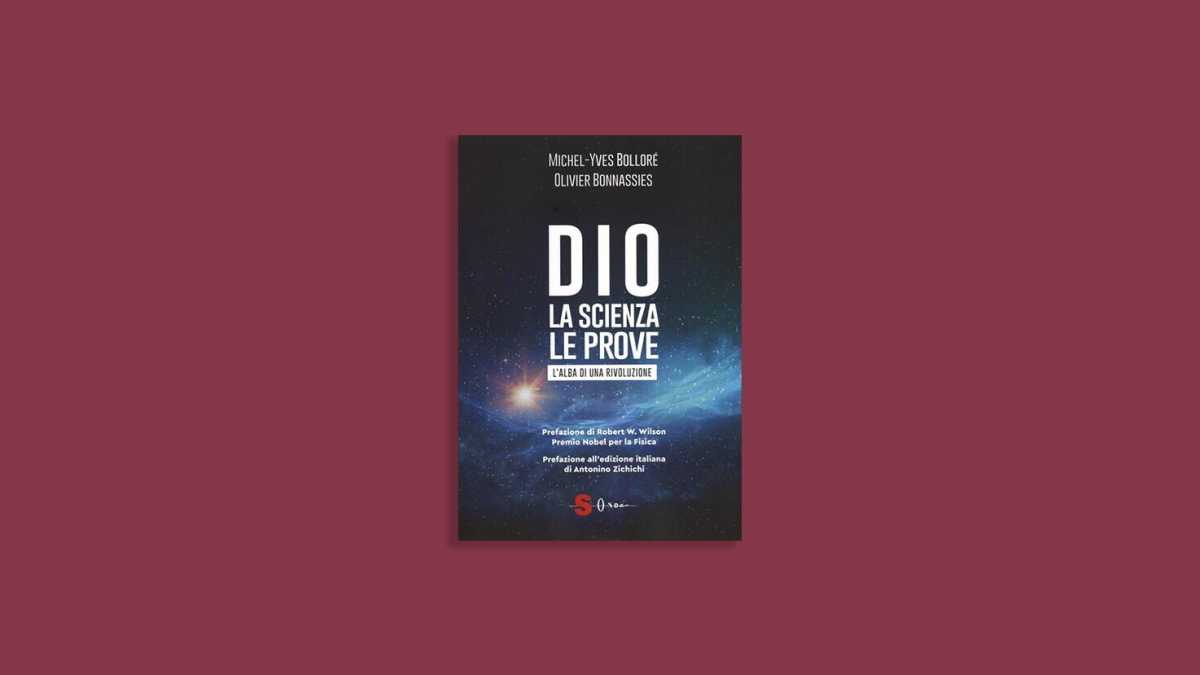 Immagine di Dio. La scienza, le prove