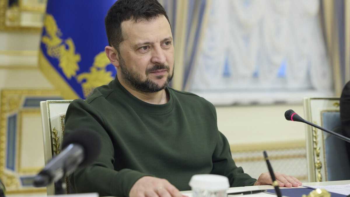 Immagine di Il piano da 100 miliardi della Nato per proteggere l'Ucraina dalla Russia (e da Trump)