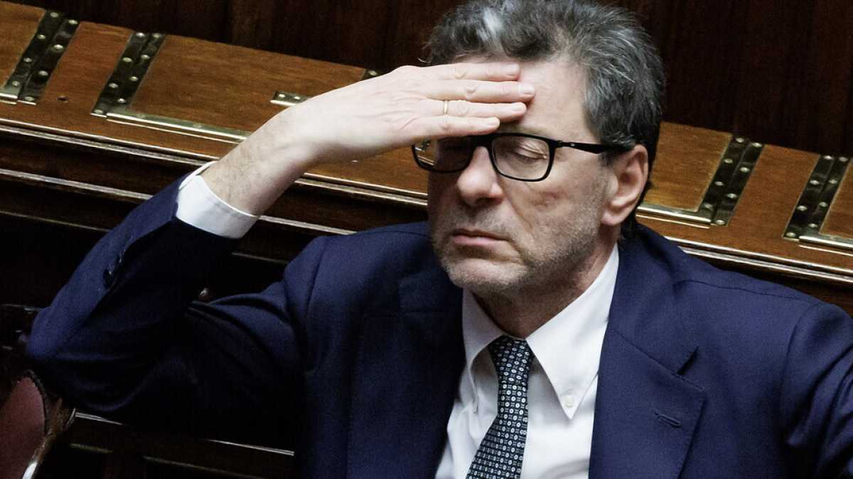 Immagine di Il paradosso del Def retrospettivo