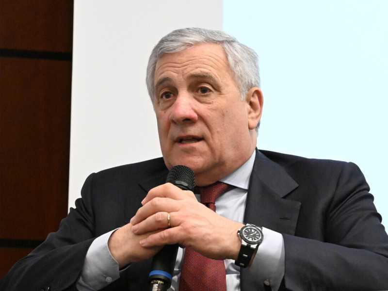 Tajani: “Bisogna evitare la politicizzazione del caso Salis”