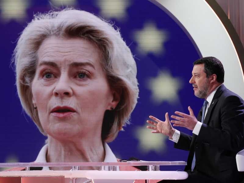  Foto via Getty Images