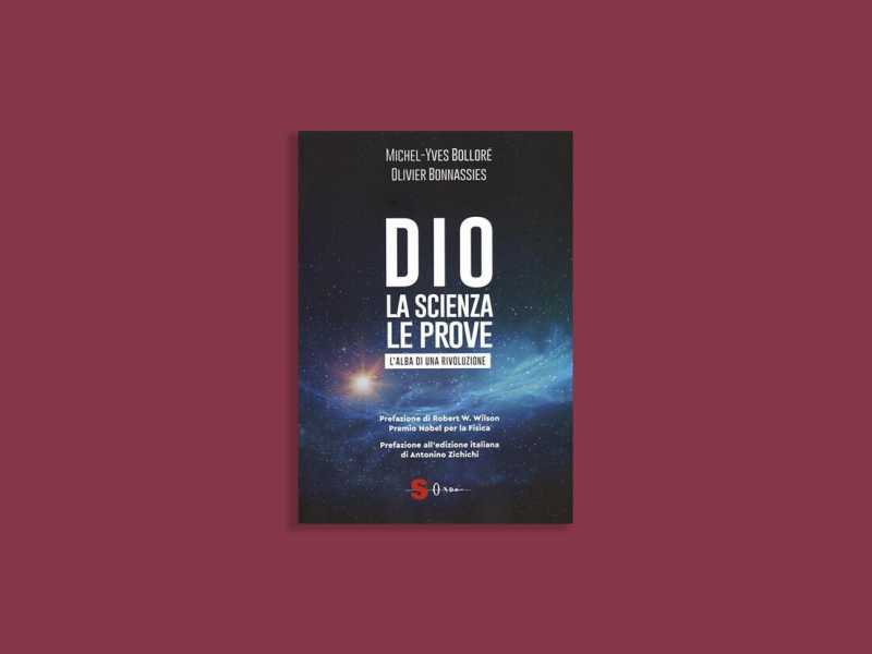 Dio. La scienza, le prove