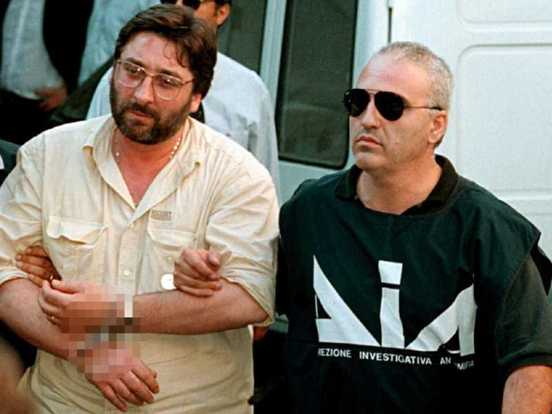 “Su Schiavone l’antimafia oltranzista usa la stessa ideologia della Trattativa”. Parla Fiandaca