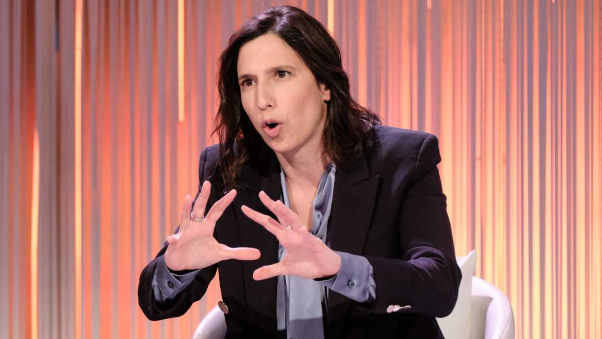 Immagine di Schlein: "La candidatura di Ilaria Salis non è in campo"