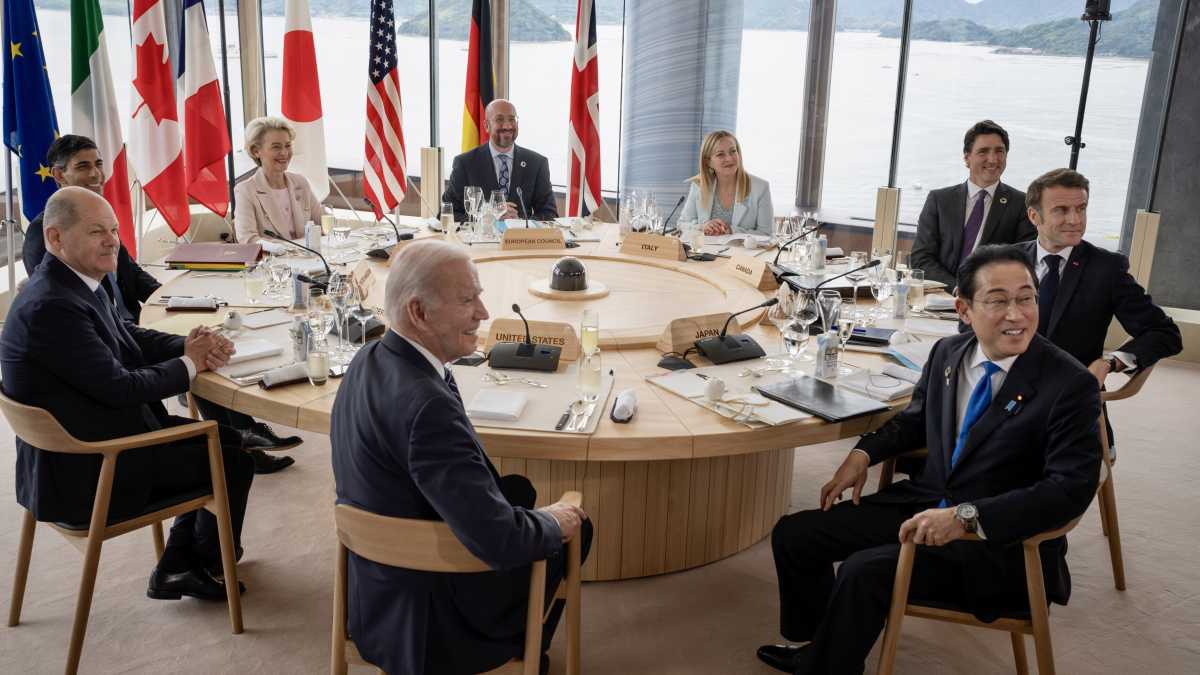 Immagine di L'Italia e il mondo. Che posto ha il nostro paese nella globalizzazione