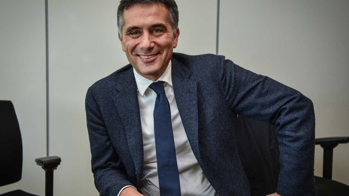 Immagine di "La migliore deterrenza alla guerra è un'industria della Difesa efficiente", parla Massimiliano Salini