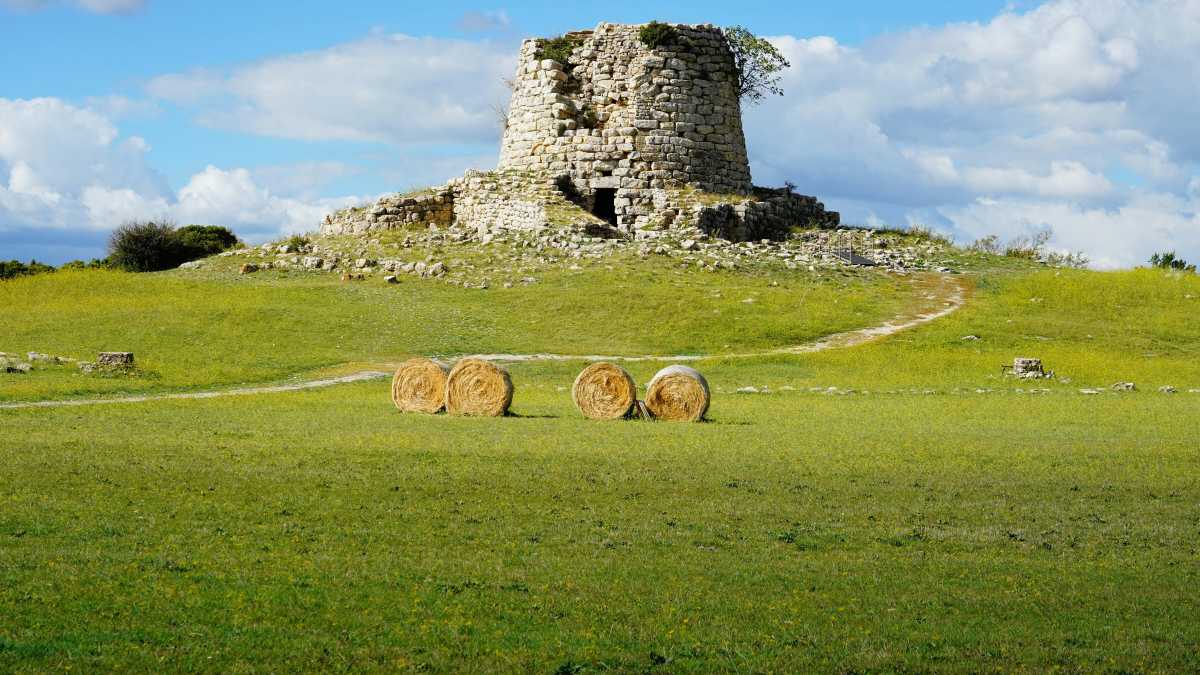 Immagine di Come funzionavano i corteggiamenti nell'età nuragica