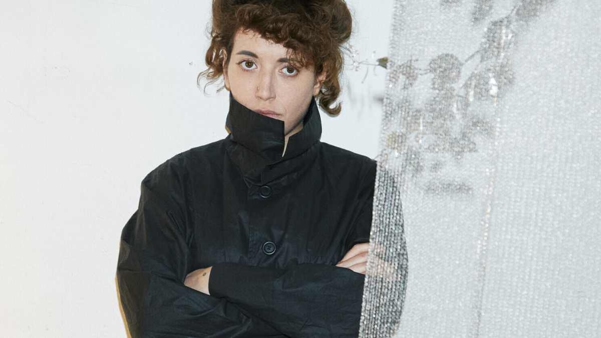 Immagine di In bilico con Lucia Cristiani