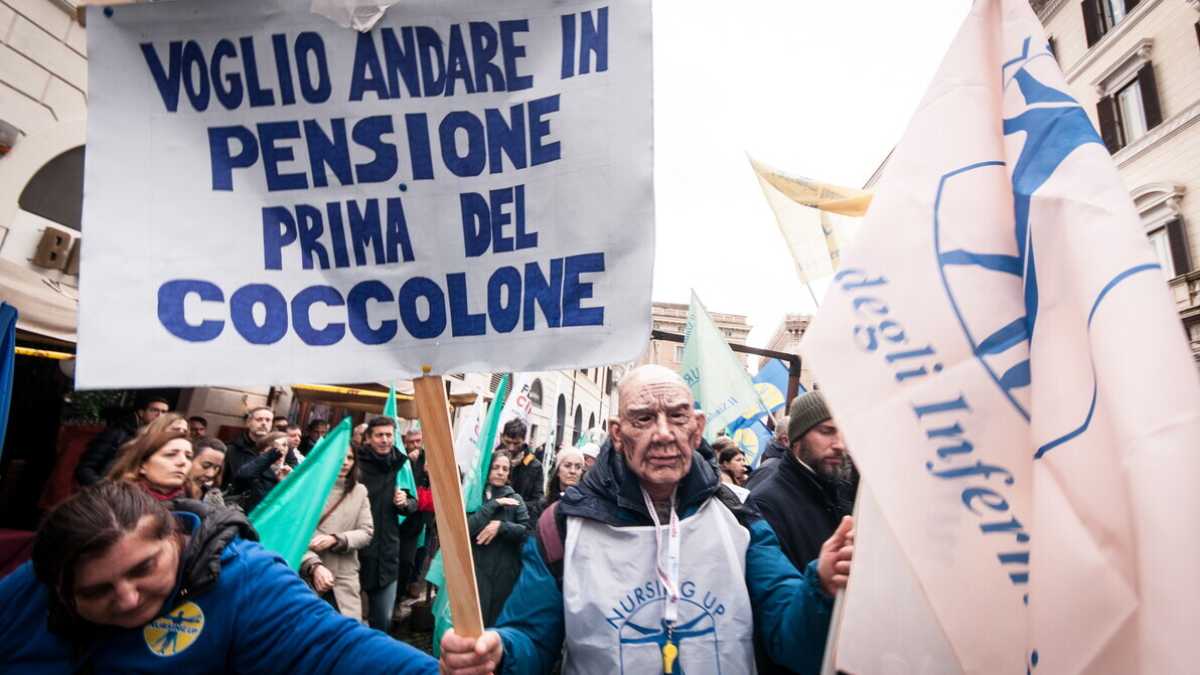 Immagine di Tanti problemi e pochi investimenti: ecco come sta la nostra sanità