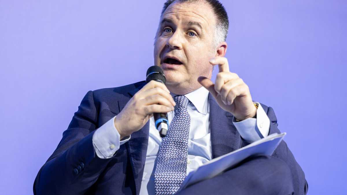 Immagine di Confindustria ha votato: Emanuele Orsini designato presidente