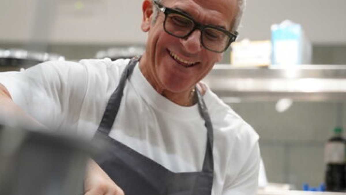 Immagine di “Roma è la citta eterna, ma Milano è la svolta”. Parla lo chef (romano) Max Mariola