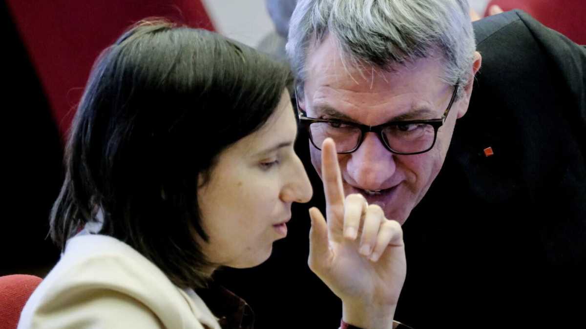 Immagine di Cari amici del Pd, seguire Landini sul lavoro non è da veri riformisti