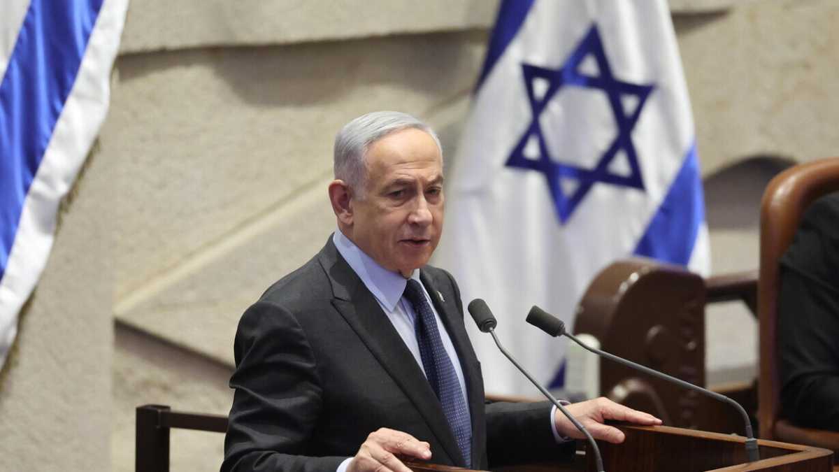 Immagine di Non c’è falco israeliano che non s’imbatta in un ripensamento. Tranne uno