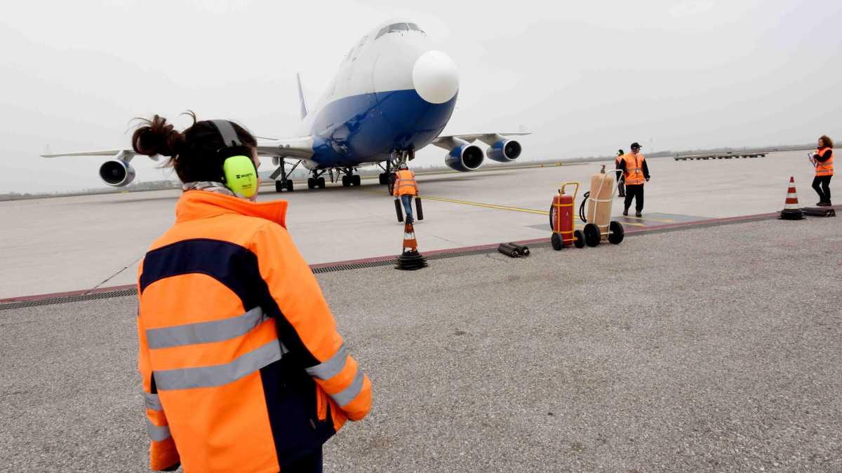 Immagine di La Lombardia vuole l'aeroporto di Montichiari, gestito dal Veneto