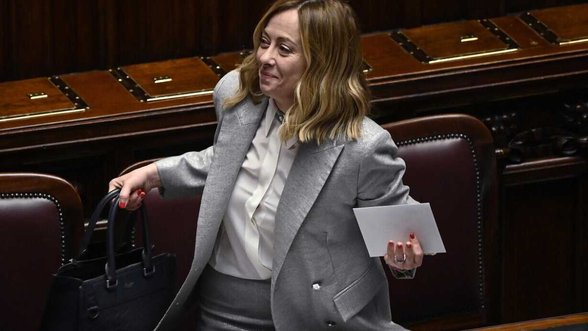 Immagine di Pericolo per la democrazia? Suvvia. Buone ragioni per sostenere il premierato