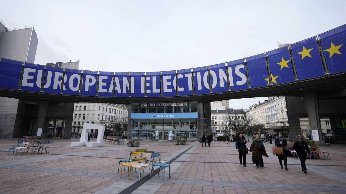 Immagine di Come combattere la disinformazione sulle europee. Le iniziative dell’Afp