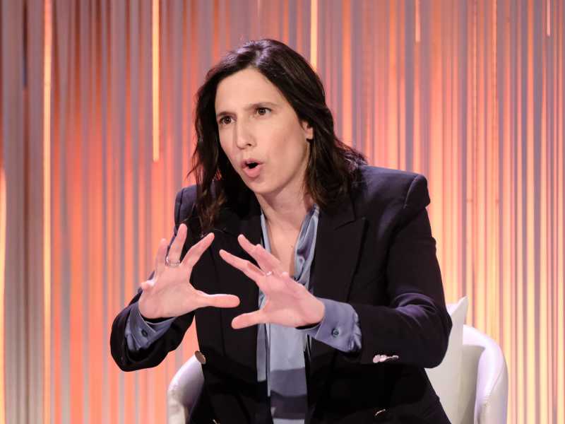 Schlein: "La candidatura di Ilaria Salis non è in campo"