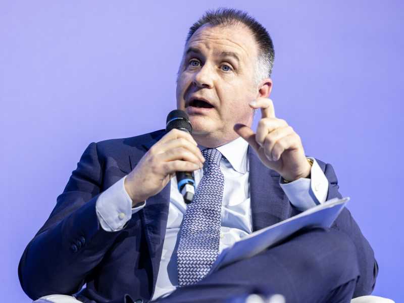 &nbsp;Foto LaPresse