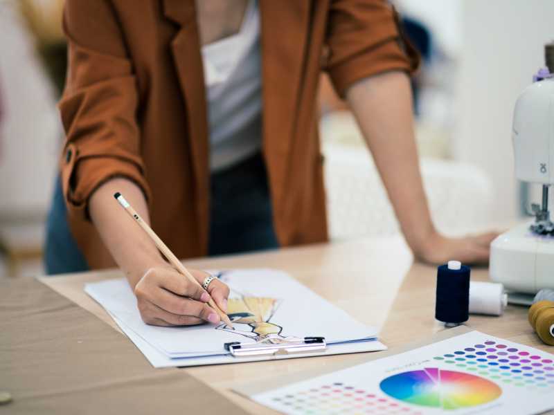 I sogni confusi e le illusioni degli studenti di moda