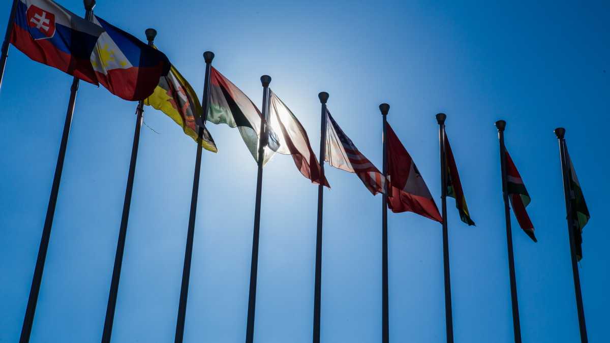 Immagine di Sfide del futuro Nato. La Guerra fredda, la deterrenza e la necessità di coinvolgere l’Europa